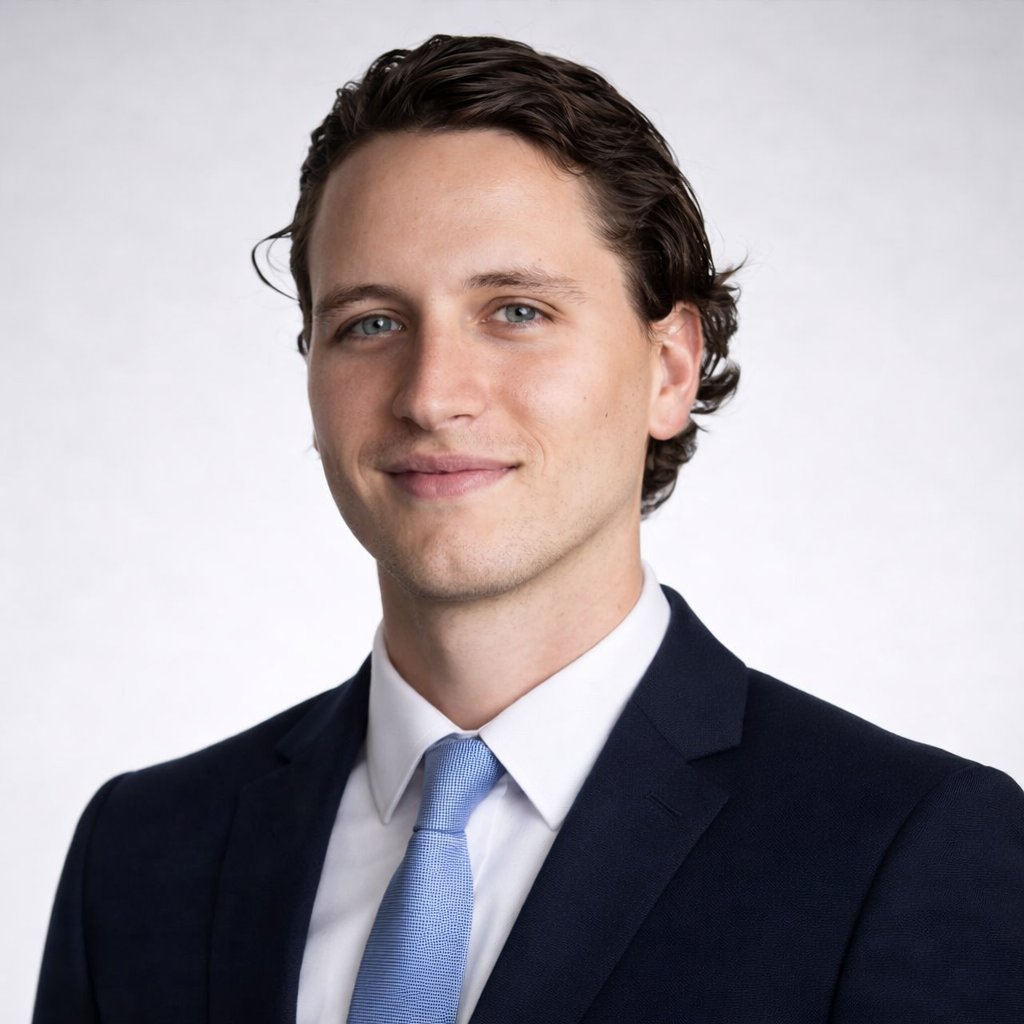 Americas Regional Director