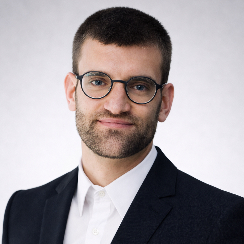 Europe Regional Director